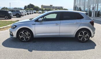 Volkswagen Polo 1.0 R-LINE full