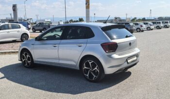 Volkswagen Polo 1.0 R-LINE full