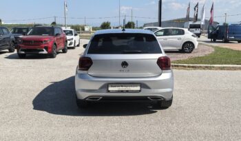 Volkswagen Polo 1.0 R-LINE full