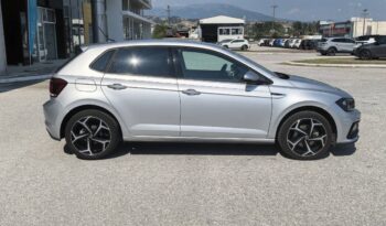 Volkswagen Polo 1.0 R-LINE full