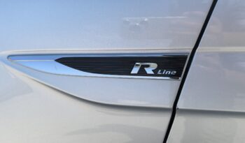 Volkswagen Polo 1.0 R-LINE full