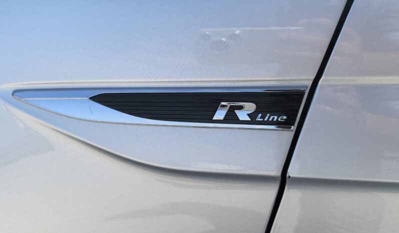 Volkswagen Polo 1.0 R-LINE full