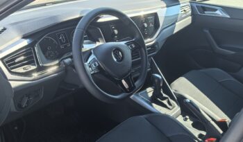 Volkswagen Polo 1.0 R-LINE full
