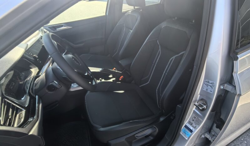 Volkswagen Polo 1.0 R-LINE full