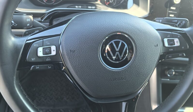 Volkswagen Polo 1.0 R-LINE full