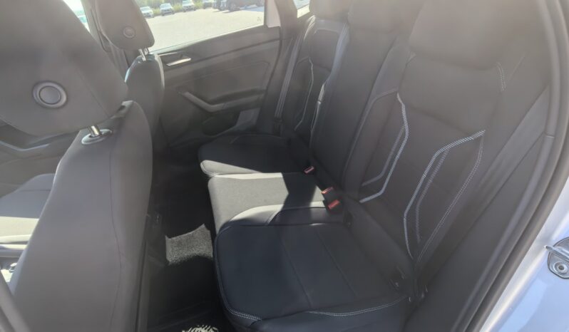 Volkswagen Polo 1.0 R-LINE full
