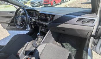 Volkswagen Polo 1.0 R-LINE full