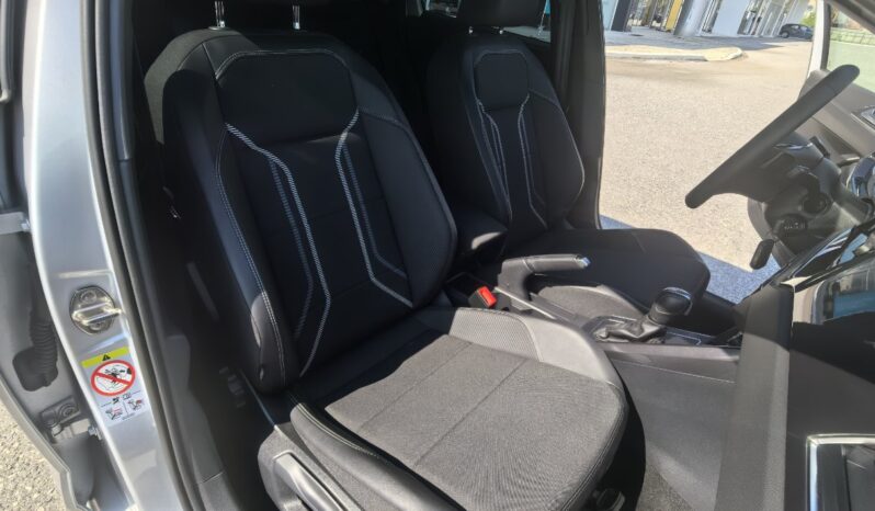 Volkswagen Polo 1.0 R-LINE full