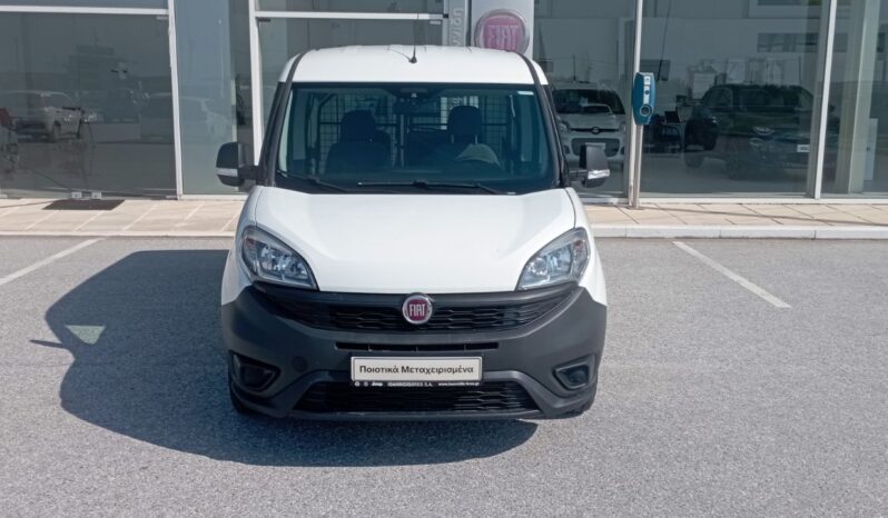 Fiat Doblo 1.3 Diesel 95hp full