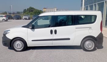 Fiat Doblo 1.3 Diesel 95hp full