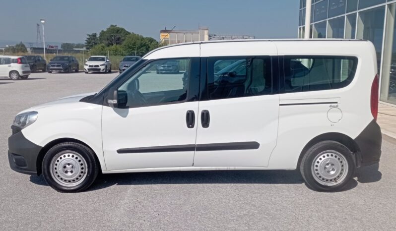 Fiat Doblo 1.3 Diesel 95hp full