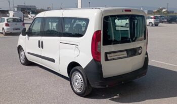 Fiat Doblo 1.3 Diesel 95hp full