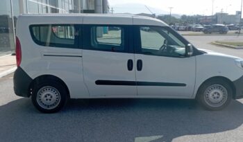 Fiat Doblo 1.3 Diesel 95hp full