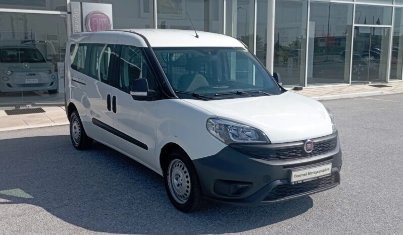 Fiat Doblo 1.3 Diesel 95hp full