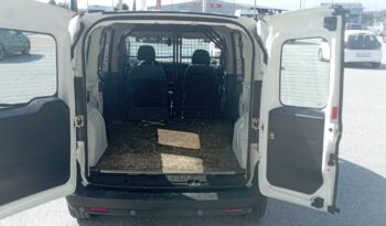 Fiat Doblo 1.3 Diesel 95hp full