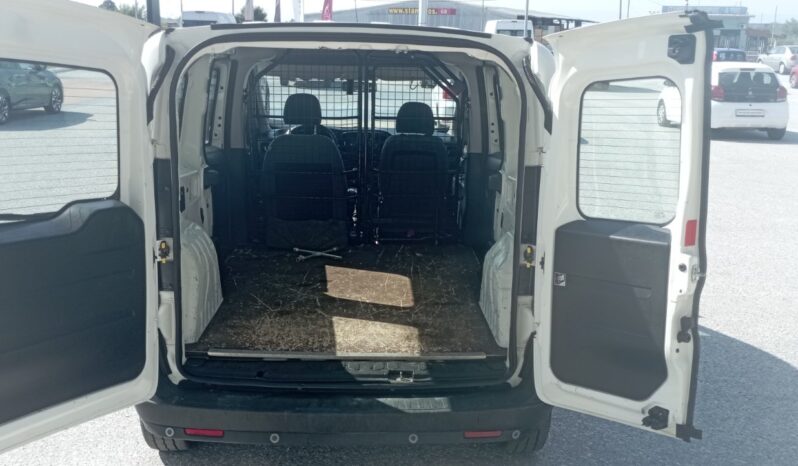 Fiat Doblo 1.3 Diesel 95hp full