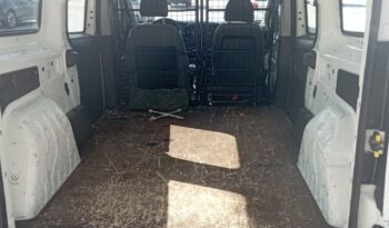 Fiat Doblo 1.3 Diesel 95hp full