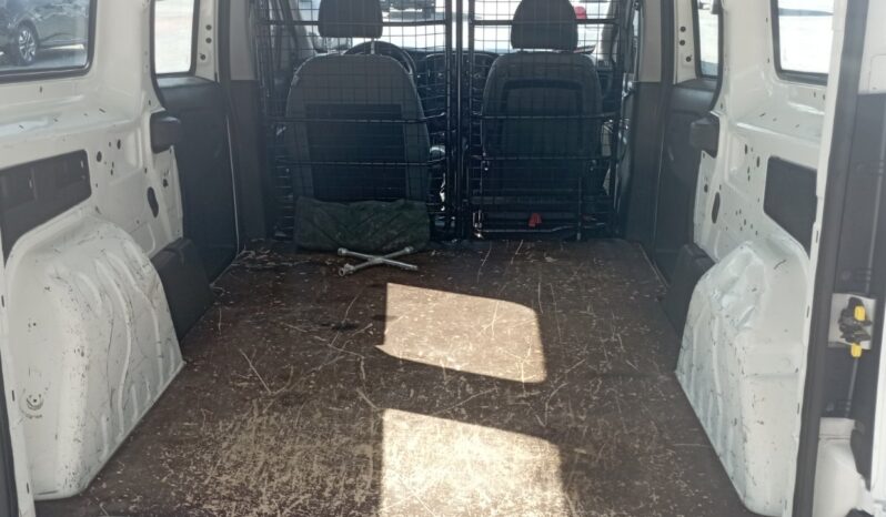 Fiat Doblo 1.3 Diesel 95hp full