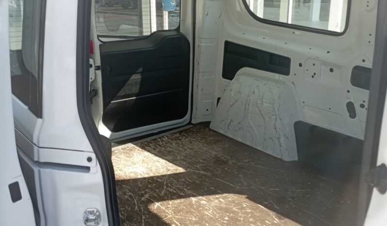 Fiat Doblo 1.3 Diesel 95hp full