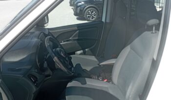 Fiat Doblo 1.3 Diesel 95hp full