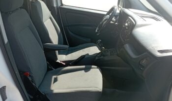 Fiat Doblo 1.3 Diesel 95hp full