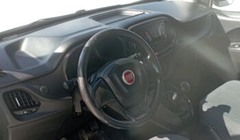 Fiat Doblo 1.3 Diesel 95hp full