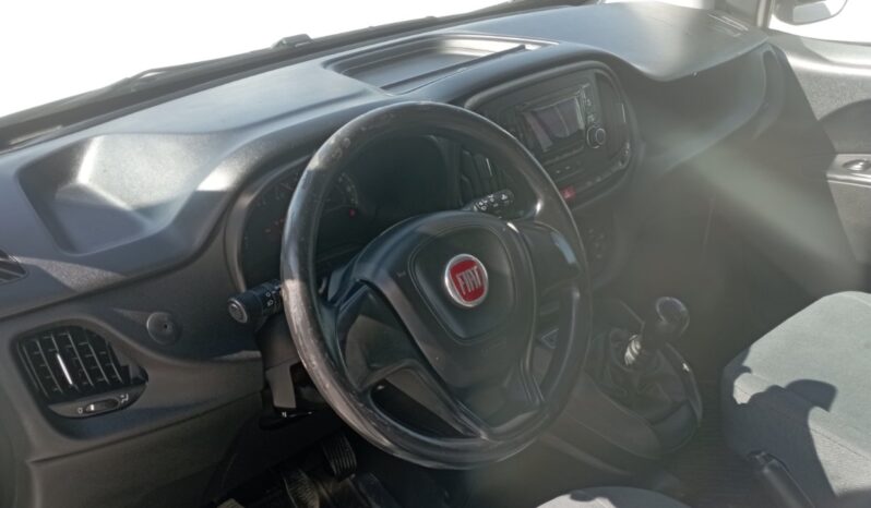 Fiat Doblo 1.3 Diesel 95hp full