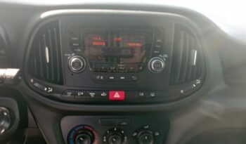 Fiat Doblo 1.3 Diesel 95hp full