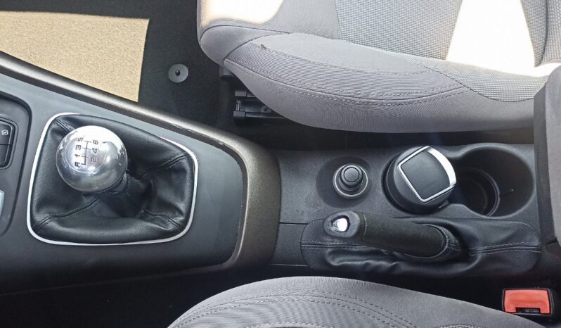 ALFA ROMEO GIULIETTA 1.6 JTD 105hp full