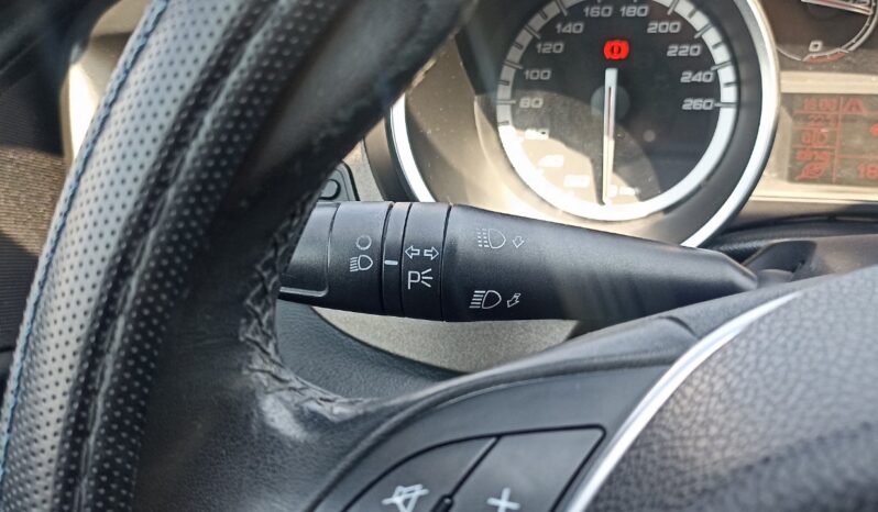 ALFA ROMEO GIULIETTA 1.6 JTD 105hp full