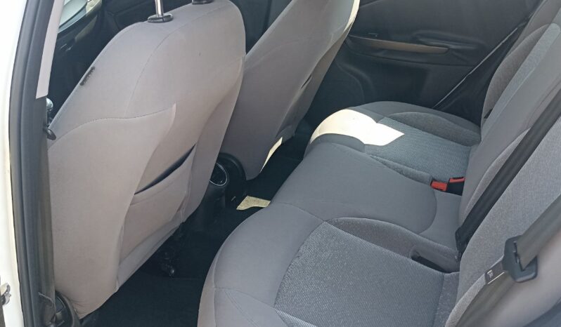 ALFA ROMEO GIULIETTA 1.6 JTD 105hp full