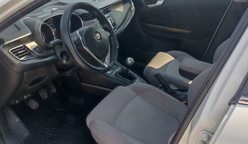 ALFA ROMEO GIULIETTA 1.6 JTD 105hp full