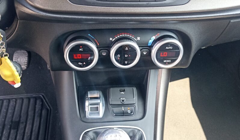 ALFA ROMEO GIULIETTA 1.6 JTD 105hp full