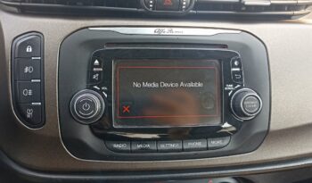 ALFA ROMEO GIULIETTA 1.6 JTD 105hp full