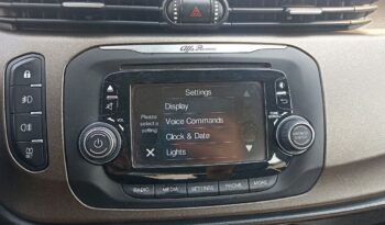 ALFA ROMEO GIULIETTA 1.6 JTD 105hp full