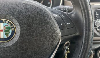 ALFA ROMEO GIULIETTA 1.6 JTD 105hp full