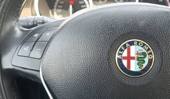ALFA ROMEO GIULIETTA 1.6 JTD 105hp full