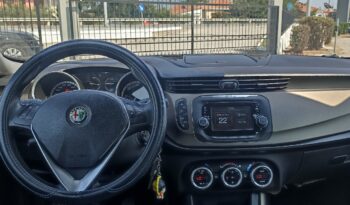 ALFA ROMEO GIULIETTA 1.6 JTD 105hp full
