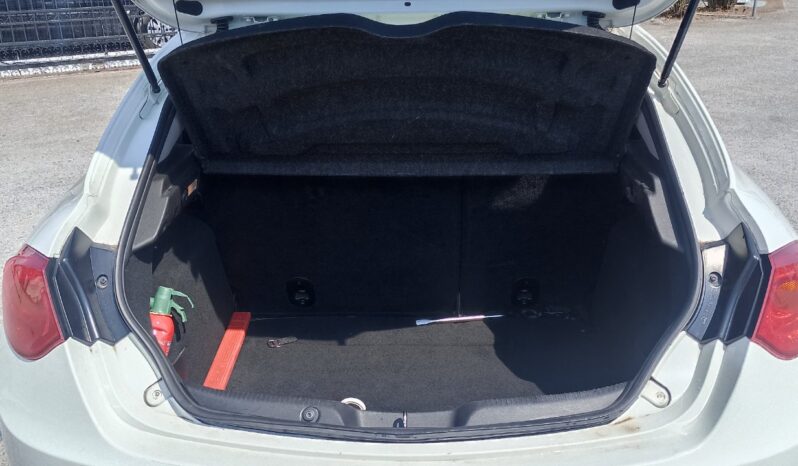 ALFA ROMEO GIULIETTA 1.6 JTD 105hp full