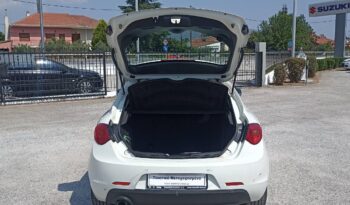 ALFA ROMEO GIULIETTA 1.6 JTD 105hp full