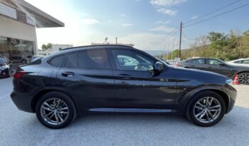 BMW X4 xDrive30D M Pack (Π) full