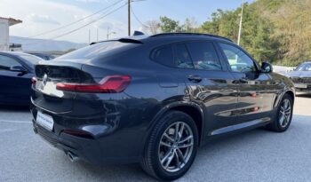 BMW X4 xDrive30D M Pack (Π) full
