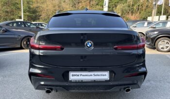 BMW X4 xDrive30D M Pack (Π) full