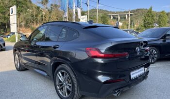 BMW X4 xDrive30D M Pack (Π) full
