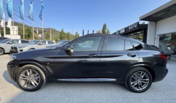 BMW X4 xDrive30D M Pack (Π) full