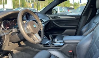 BMW X4 xDrive30D M Pack (Π) full