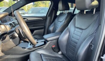 BMW X4 xDrive30D M Pack (Π) full