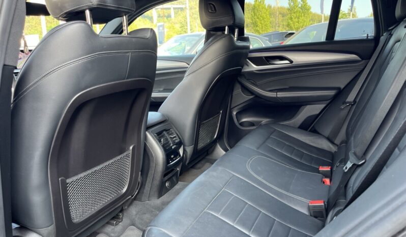 BMW X4 xDrive30D M Pack (Π) full