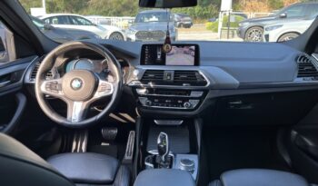 BMW X4 xDrive30D M Pack (Π) full
