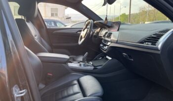 BMW X4 xDrive30D M Pack (Π) full
